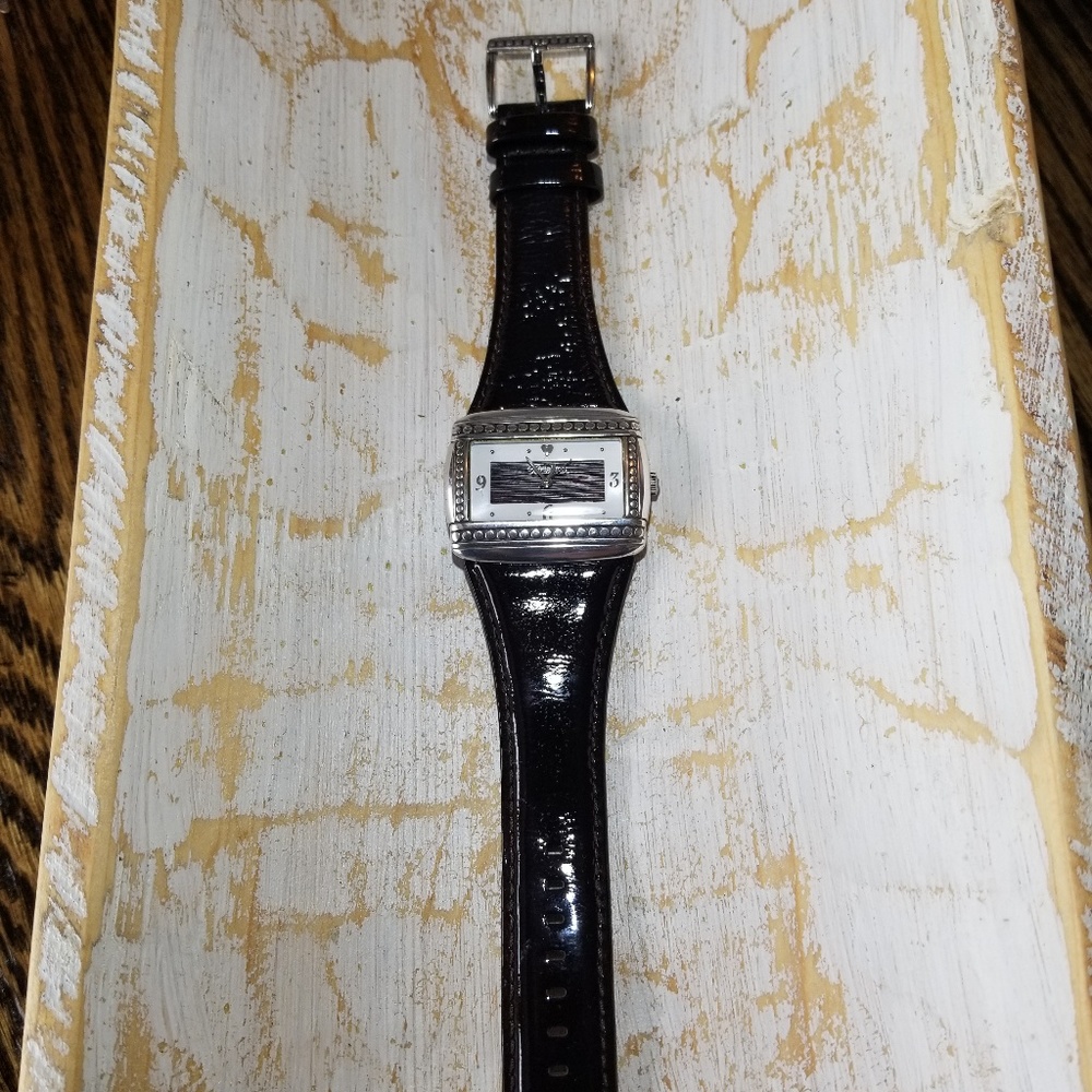Brighton Montreux watch